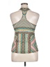 PrAna Green Tank Top Size XL - photo 2