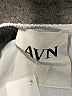 AVN White 3/4 Sleeve Blouse Size 8 - photo 7