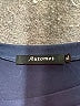 Automet Blue Short Sleeve Blouse Size XL - photo 7