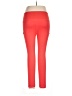 Z by Zella Solid Red Active Pants Size L - photo 2