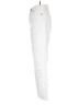 Zara 100% Cotton White Jeans Size 0 - photo 5