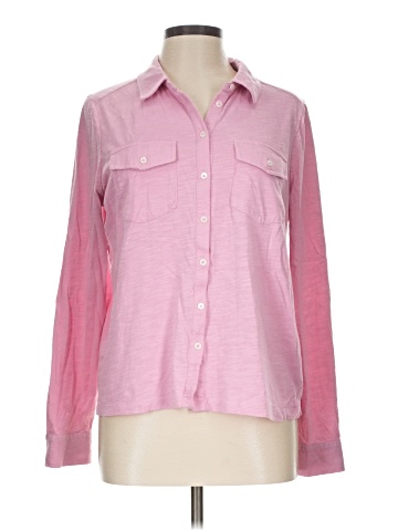 Boden Long Sleeve Button-Down Shirt (view 1)