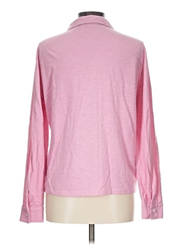 Boden Long Sleeve Button-Down Shirt (view 2)