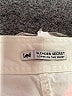 Lee White Casual Pants Size 18w M - photo 4