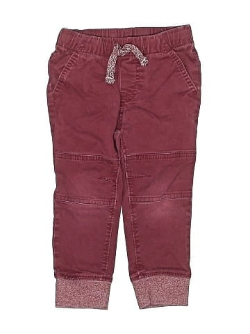 Cat & Jack Casual Pants (view 1)