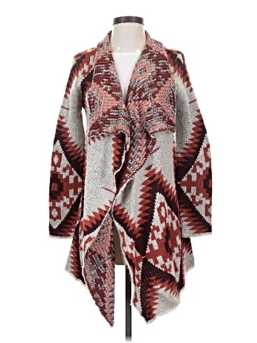 Quinn Coat (view 1)