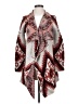 Quinn Red Coat Size M - photo 1