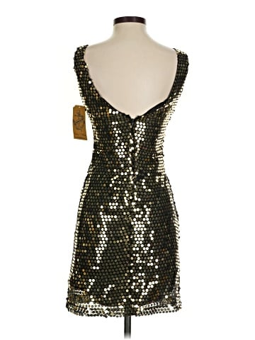 Le Chateau Cocktail Dress (view 2)