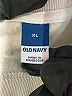 Old Navy Tan Sweatshirt Size XL - photo 7