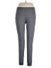 Serra Solid Gray Active Pants Size XL - photo 1