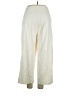 Max Studio Solid Ivory Casual Pants Size XL - photo 2