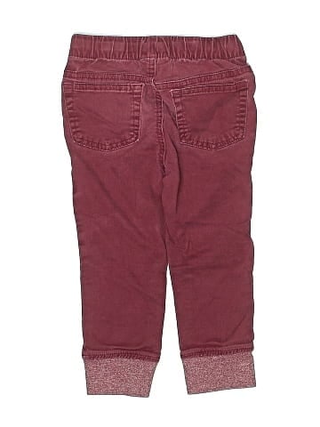 Cat & Jack Casual Pants (view 2)