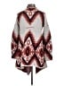 Quinn Red Coat Size M - photo 2