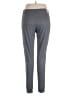 Serra Solid Gray Active Pants Size XL - photo 2
