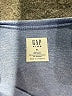 Gap Kids Blue Pullover Sweater Size XL (kids) - photo 3