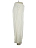 Max Studio Solid Ivory Casual Pants Size XL - photo 4
