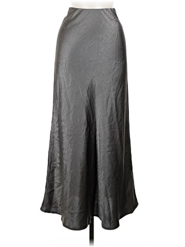 Unbranded Faux Leather Skirt (view 1)