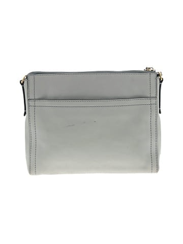 Fossil Leather Crossbody Bag (view 2)