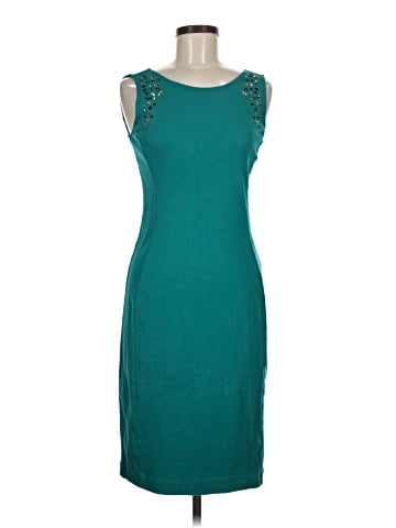 New York & Company Cocktail Dress (view 1)