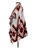 Quinn Red Coat Size M - photo 5