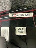 Cutter & Buck Plaid Black Skort Size 4 - photo 3