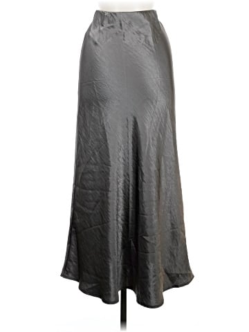 Unbranded Faux Leather Skirt (view 2)
