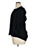CeCe Black 3/4 Sleeve Blouse Size XL - photo 5