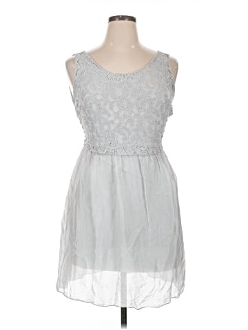 Tempo Paris Cocktail Dress (view 1)