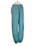 Nike Teal Casual Pants Size XS - photo 1