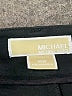 MICHAEL Michael Kors Solid Black Active Pants Size 18 - photo 4
