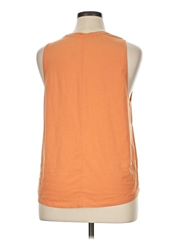 all in motion Sleeveless T-Shirt (view 2)