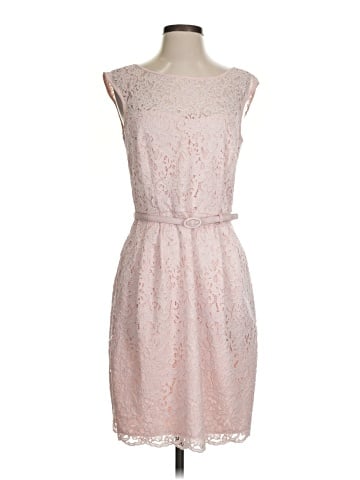 White House Black Market Cocktail Dress (view 1)