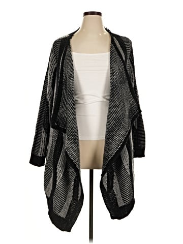 BCBGMAXAZRIA Cardigan (view 1)