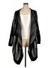 BCBGMAXAZRIA Black Cardigan Size XL - photo 1
