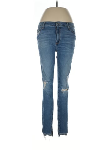 Black Orchid Denim Jeans (view 1)