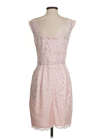 White House Black Market Cocktail Dress (view 2)