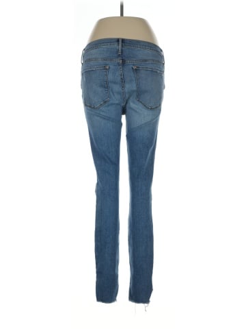 Black Orchid Denim Jeans (view 2)