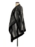 BCBGMAXAZRIA Black Cardigan Size XL - photo 5
