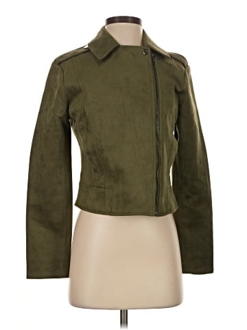 Steve Madden Jacket (view 1)