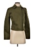 Steve Madden Green Jacket Size S - photo 1