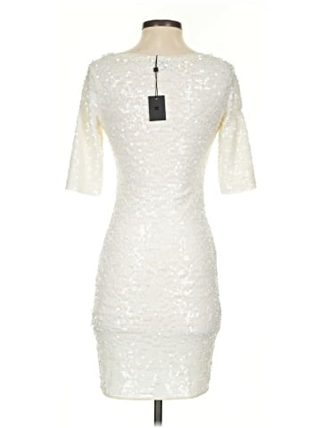 BCBGMAXAZRIA Cocktail Dress (view 2)