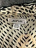 Jaipur 100% Polyester Green 3/4 Sleeve Blouse Size S - photo 7