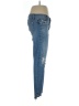 Black Orchid Denim Hearts Blue Jeans Size 31 waist - photo 4