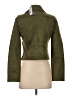 Steve Madden Green Jacket Size S - photo 2