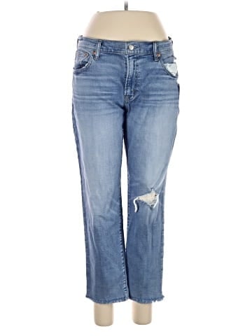 Gap Jeans (view 1)