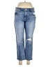 Gap Blue Jeans Size 31 waist - photo 1
