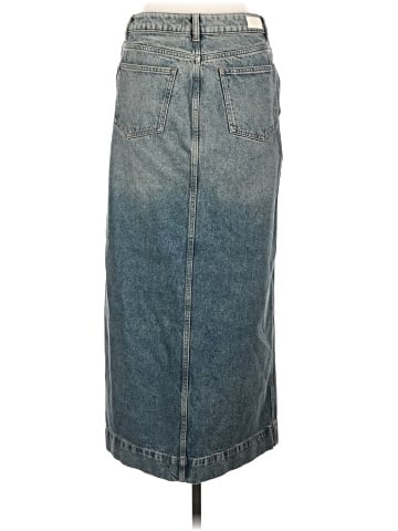 DL1961 Denim Skirt (view 2)