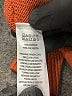 Tahari Orange Pullover Sweater Size L - photo 8