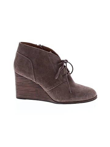 Lucky Brand Wedges (view 1)
