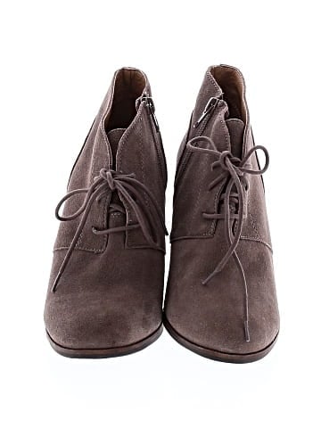 Lucky Brand Wedges (view 2)